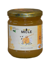 Lade das Bild in den Galerie-Viewer, SULLA HONIG