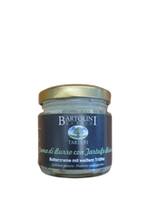 Lade das Bild in den Galerie-Viewer, CREMA DI BURRO CON TARTUFO BIANCO div. Größen