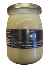 Lade das Bild in den Galerie-Viewer, CREMA DI BURRO CON TARTUFO NERO div. Größen