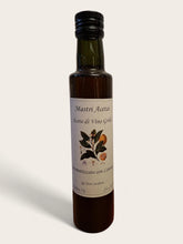 Lade das Bild in den Galerie-Viewer, ACETO DI VINO CHARDONNAY 250 ml aromatisiert verschiedene Sorten