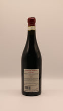 Lade das Bild in den Galerie-Viewer, Rückseite der Flasche Santa Sofia Gioè Amarone della Valpolicella Classico 2013 – italienischer Amarone mit 15,5 % Vol. aus besten Trauben des Valpolicella-Gebiets.