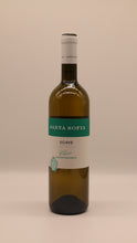 Lade das Bild in den Galerie-Viewer, Flasche Soave Classico 2022 von Santa Sofia – eleganter italienischer Weißwein aus Venetien mit hellem Etikett und DOC-Klassifikation.