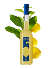 Lade das Bild in den Galerie-Viewer, LEMONELLO DI SICILIA 0,5 Liter