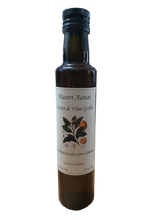 Lade das Bild in den Galerie-Viewer, ACETO DI VINO GRILLO 250 ml aromatisiert verschiedene Sorten