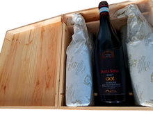 Lade das Bild in den Galerie-Viewer, GIOÈ Amarone della Valpolicella Classico 2007 – Santa Sofia Sonderedition in 0,75 L