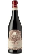 Lade das Bild in den Galerie-Viewer, Gioè Amarone della Valpolicella 2007 – Santa Sofia | Ausdrucksvoller Rotwein aus Venetien