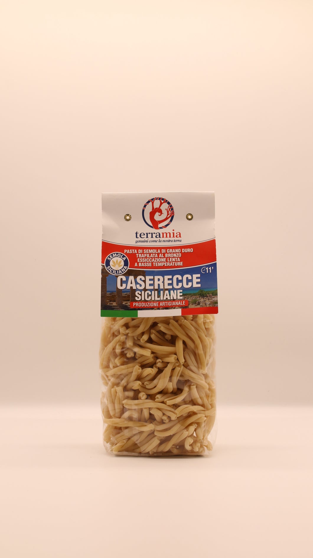 Casarecce – 500 g