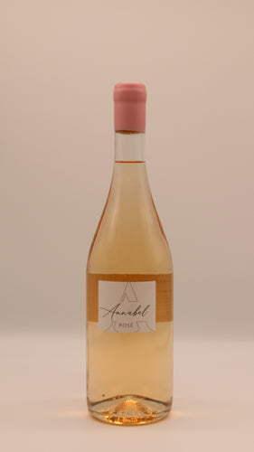 ANNABEL ROSÉ 2024 – Nino Gandolfo – Frischer Roséwein aus Sizilien