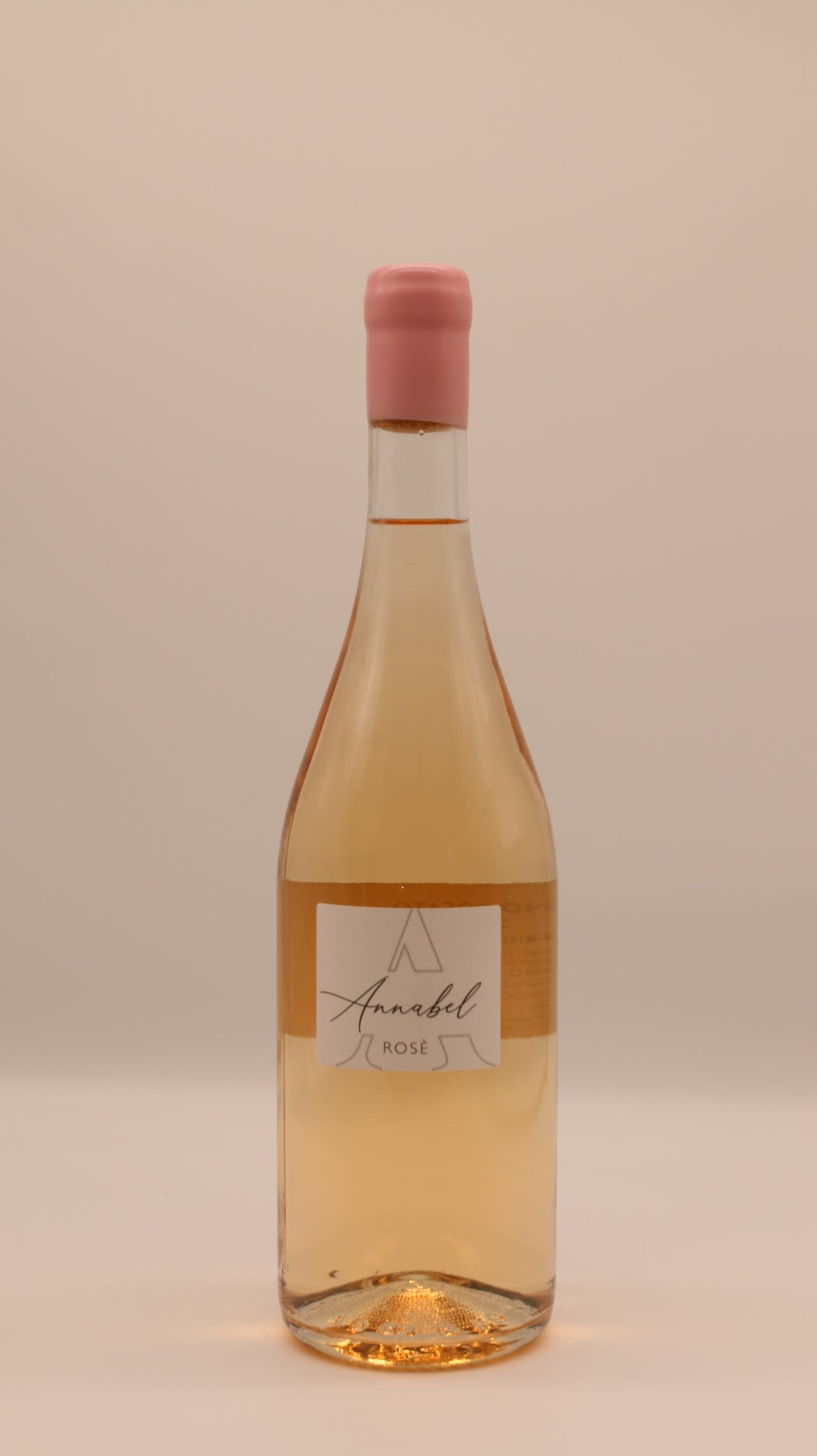 ANNABEL ROSÉ 2024 – Nino Gandolfo – Frischer Roséwein aus Sizilien