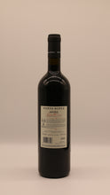 Lade das Bild in den Galerie-Viewer, Rückseite der Flasche Arlèo Rosso Verona 2018 von Santa Sofia – hochwertiger Rotwein mit Angaben zu Rebsorten, Alkoholgehalt und Herkunft.

