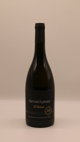 Baronia Soprana 2023 – Le Contrade – eleganter Weißwein aus Sizilien