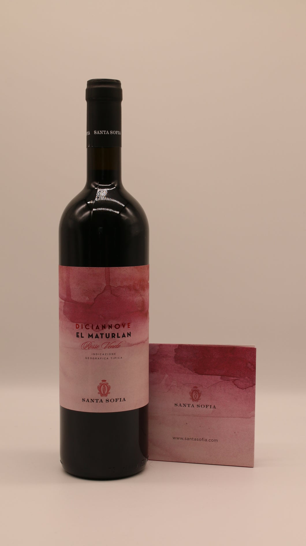 EL MATURLAN 2018 IGT 0,75 Liter