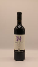 Lade das Bild in den Galerie-Viewer, Flasche Merlot Corvina 2021 von Santa Sofia – italienischer Rotwein mit rubinroter Farbe und klassischem Etikett im Santa-Sofia-Stil.
