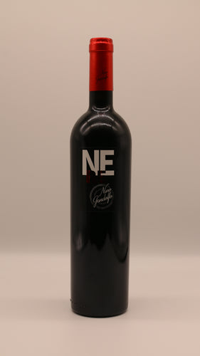  Nerello Mascalese 2022 – Nino Gandolfo – Trockener Rotwein aus Sizilien