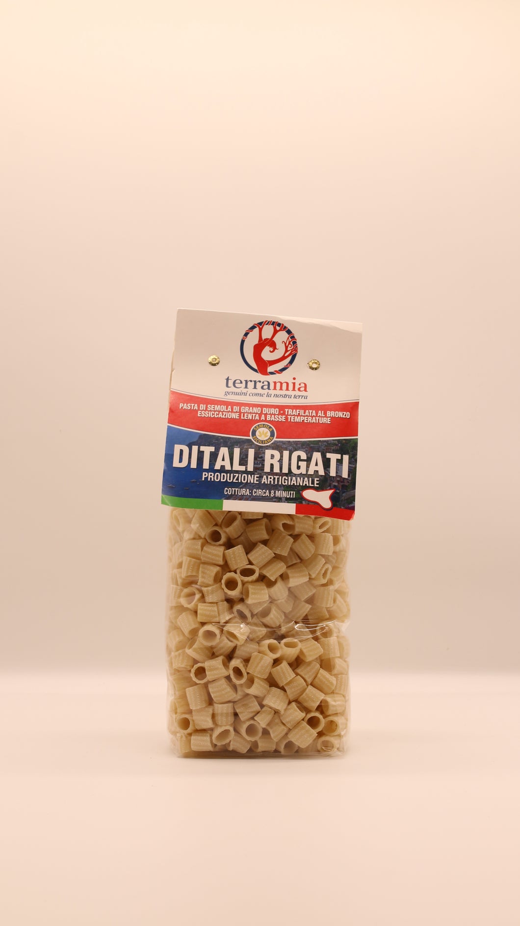Ditali rigati – 500 g