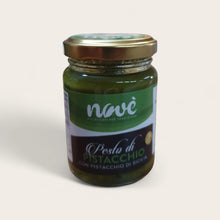 Lade das Bild in den Galerie-Viewer, PESTO DI PISTACCHIO
