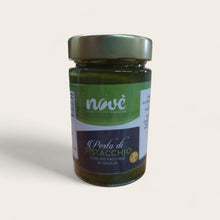 Lade das Bild in den Galerie-Viewer, PESTO DI PISTACCHIO

