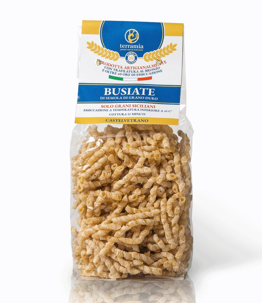 Busiata – 500 g – Giannis Enoteca