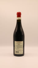 Lade das Bild in den Galerie-Viewer, Rückseite der Flasche Santa Sofia Amarone della Valpolicella 2013 mit Detailangaben
