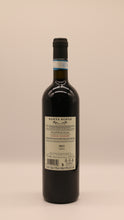Lade das Bild in den Galerie-Viewer, Rückseite der Flasche Valpolicella Montegradella 2021 von Santa Sofia – DOC-Wein mit Informationen zu Rebsorten, Alkoholgehalt und Abfüller.
