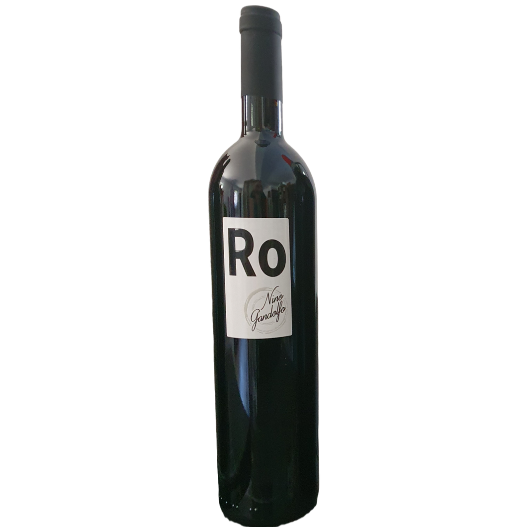 RO - Rosso IGP 2021 0,75 Liter